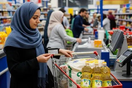 کالابرگ ماه رمضان؛ رقم و زمان واریز کالا برگ تشویقی ماه رمضان