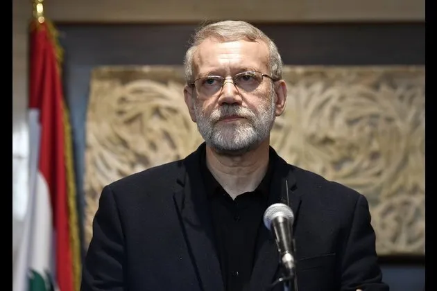 لاریجانی: ایران آماده پاسخ محکم به اسرائیل است/ با این تئوری آمریکا مذاکره فایده‌ای ندارد