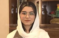 مافیای کنکور و پیشنهاد بی‌شرمانه به آترینا فرحمند رتبه یک کنکور تجربی!