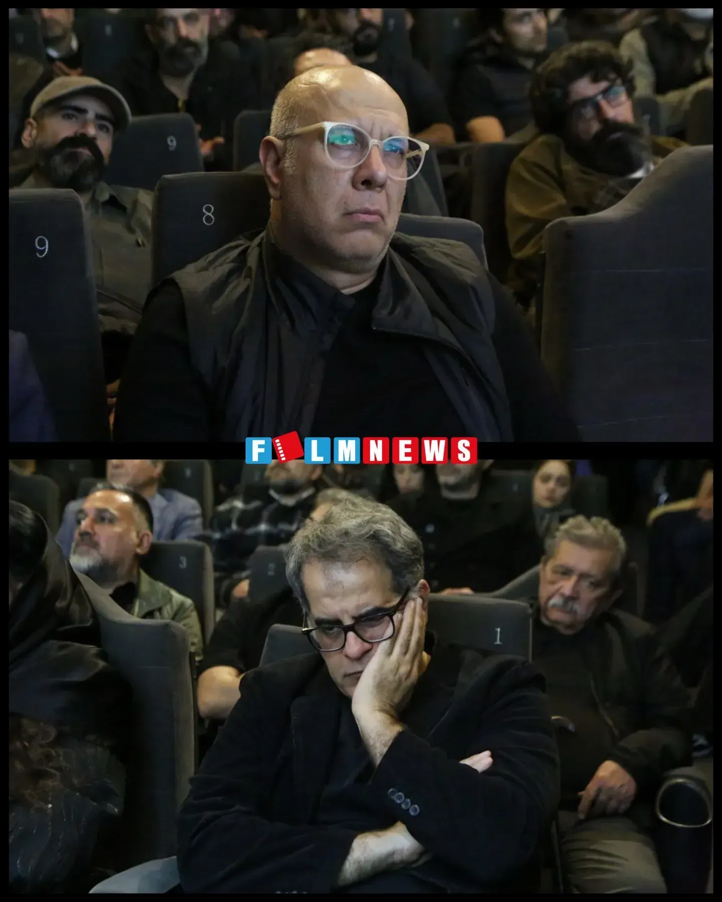 جواد گنجی فیلمساز