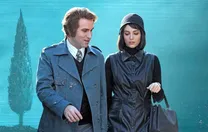 این بیلبورد‌ها در تهران شبانه پایین کشیده شدند