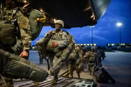 گزارش زنده بیست و نهمین روز جنگ