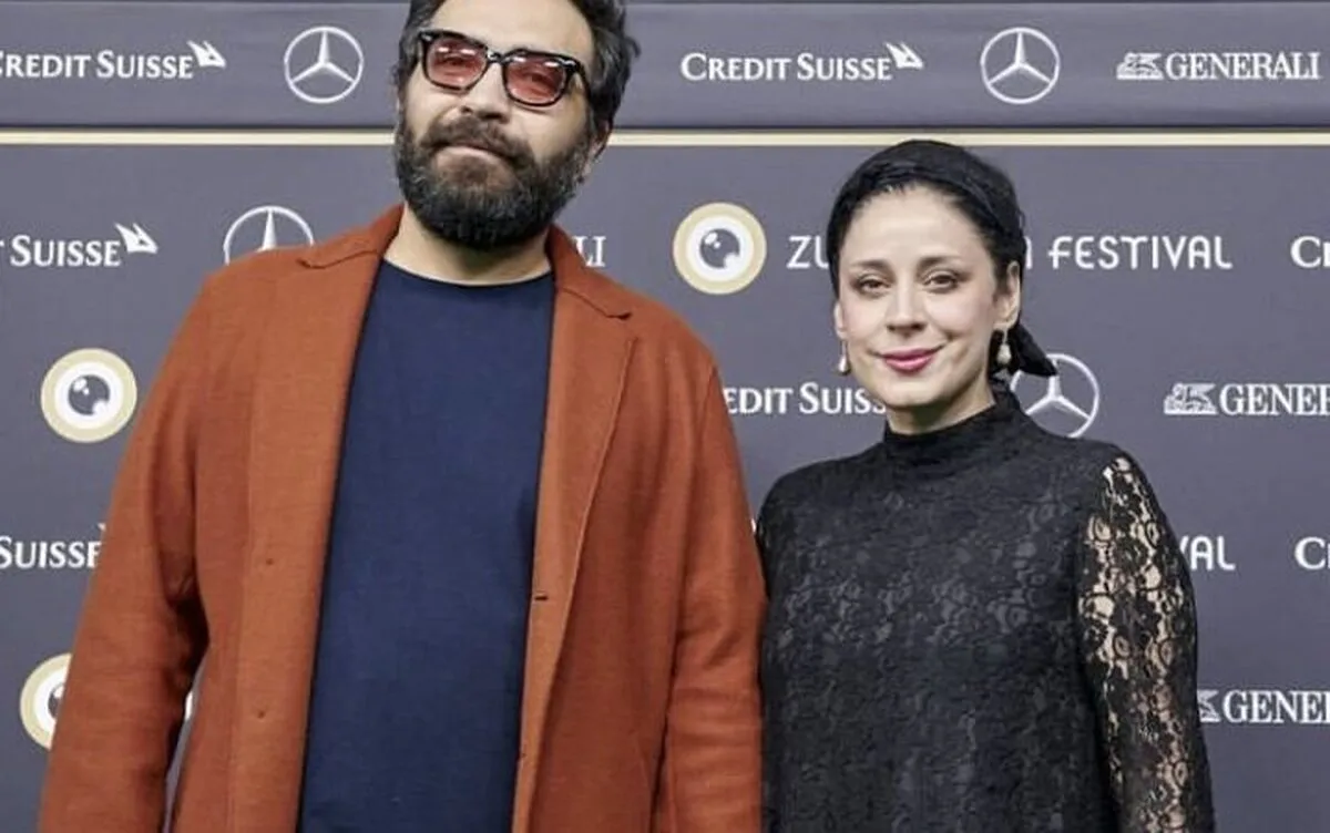 کارگردانان «کیک محبوب من» به حبس محکوم شدند