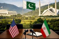 الجزیره به نقل از منبع پاکستانی: انتظار داریم که مذاکرات ایران و آمریکا مستقیم باشد
