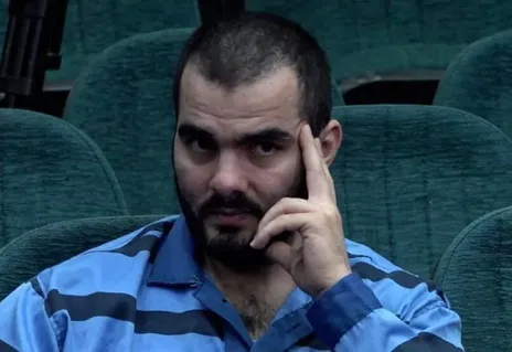 اعدام یک جاسوسی اسرائیل | کوروش کیوانی که بود و چگونه با موساد همکاری کرد؟