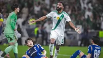 الاهلی عربستان با پیروزی در فینال برای دومین بار متوالی قهرمان آسیا شد