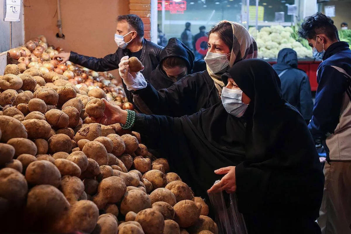 سیب‌زمینی و پیاز به کالابرگ اضافه خواهند شد