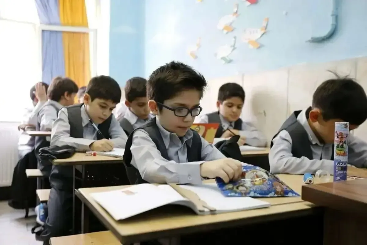 نحوه فعالیت مدارس بعد از عید نوروز اعلام می‌شود