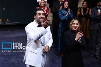 نمایش «کازابلانکا» خبرساز شد؛ تماشاچی دچار حمله قلبی شد