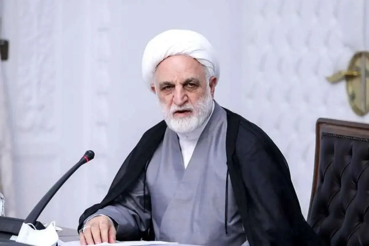 رئیس قوه قضائیه: وضعیت حجاب واقعاً قابل تحمل نیست