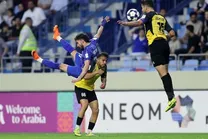 واکنش باشگاه الحسین به شکست استقلال؛ با موشک صیصا پادشاه به خانه برمی‌گردد