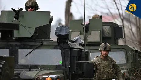 پشت‌پرده آماده‌باش لشکر نبرد‌های زمینی ارتش آمریکا/ هدف از ورود نیروی زمینی آمریکا به ایران چیست؟