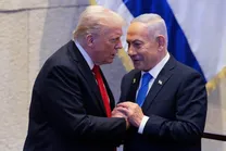 توطئه جدید نتانیاهو؛ هدف «بی بی» از ملاقات با ترامپ چیست؟