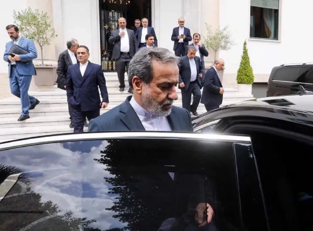 برنامه ایران برای عبور از مکانیسم ماشه مشخص شد