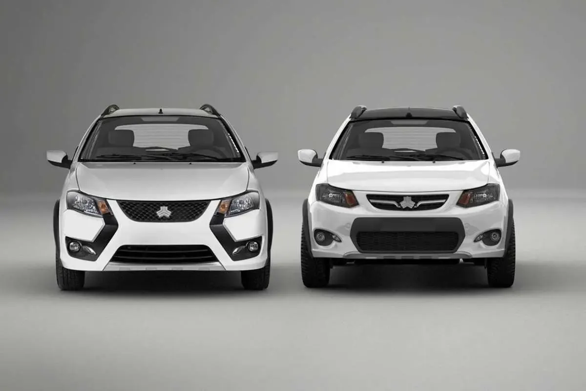 ویدئو | هشدار؛ قفل کوییک سایپا با خط کش باز می‌شود!