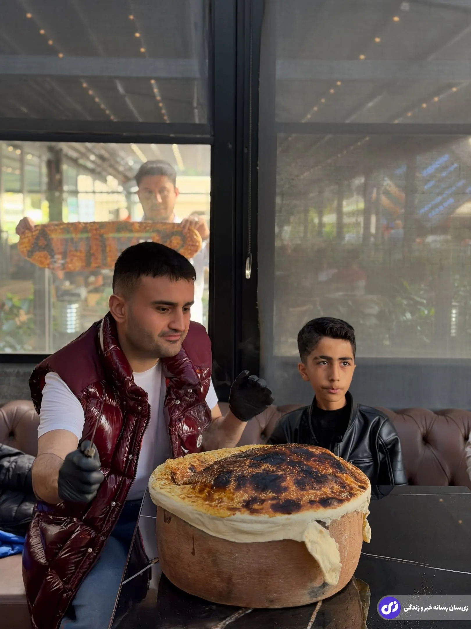 امیر محمد حسن پور امیر محمد حسن پور