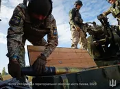 سلاح روسی علیه روس‌ها!