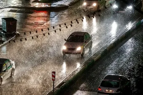 باران، برف و کاهش محسوس دما در راه است