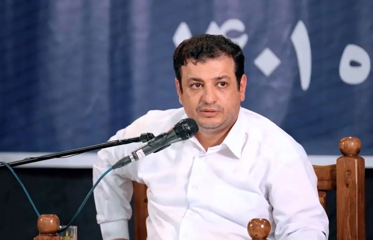 رائفی‌پور پاسخ توهین ایلان ماسک به رهبر انقلاب را داد