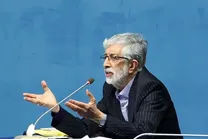 روایت حدادعادل از لحظه دیدن پیکر دخترش
