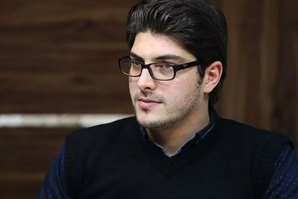 حسین اسدی، مجری تلویزیون از مرگ گریخت