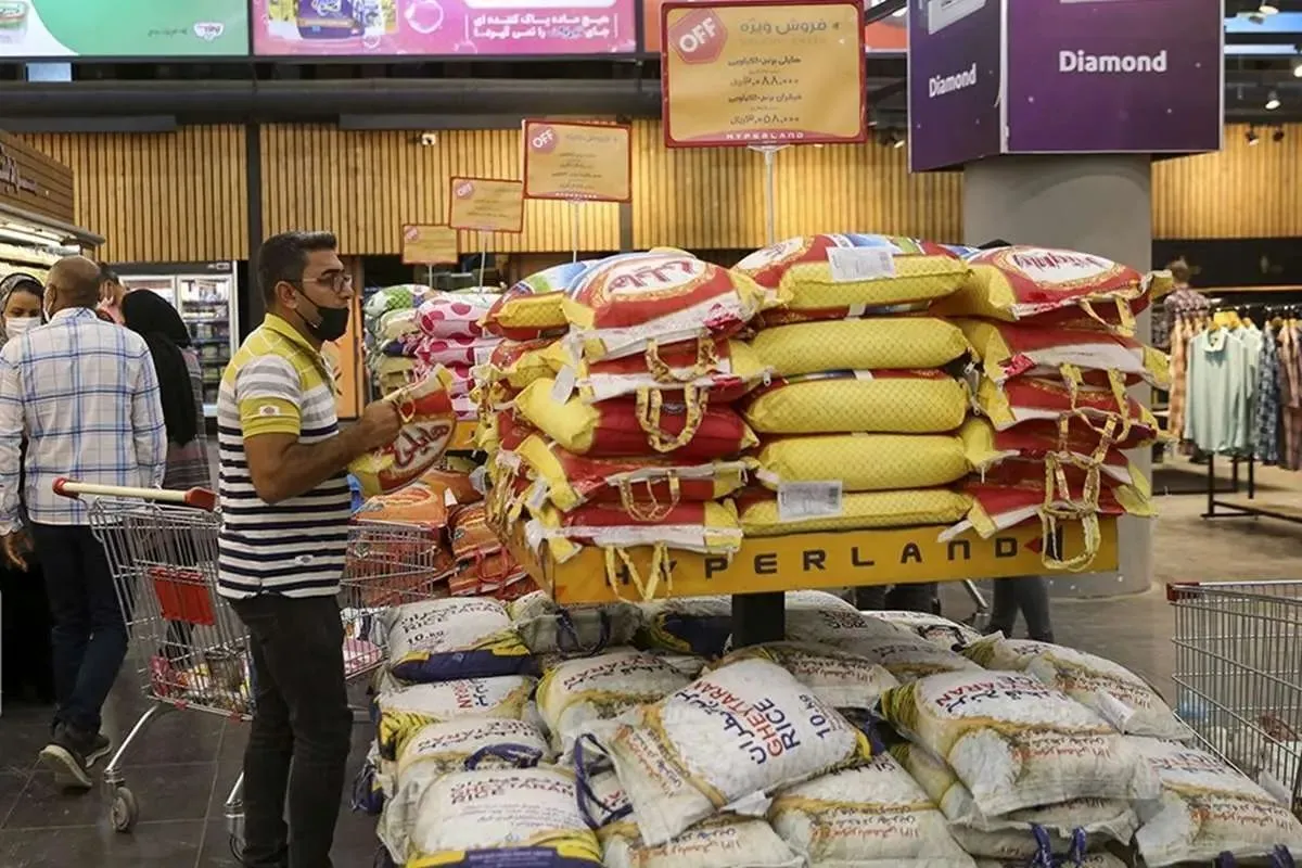 دهک‌های ۴ تا ۷ از فردا می‌توانند با کالابرگ خرید کنند