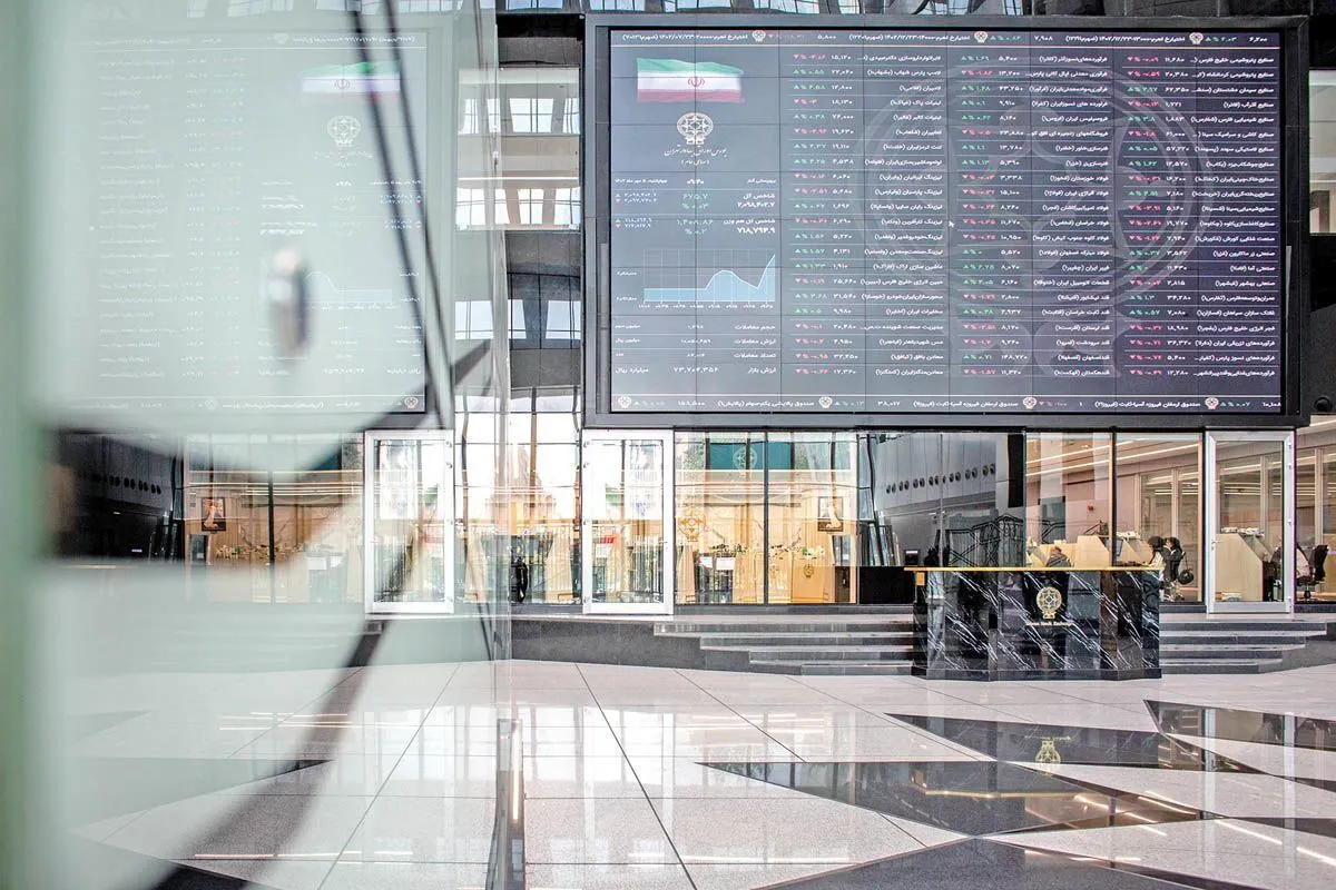 آیا دوشنبه طلایی بورس در پیش است؟