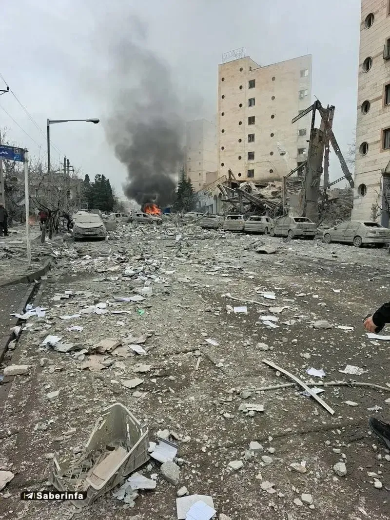 خیابان زرافشان