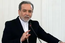 عراقچی: می‌توانیم در صورت توافق روز ششم تنگه هرمز را بازگشایی کنیم و در روز هفتم، ایالات متحده برای توافق نهایی وارد شود