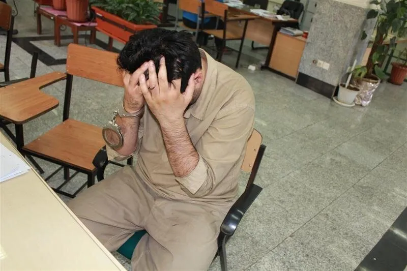 حکم اعدام ۲ جاسوس اسرائیل در کرج صادر شد