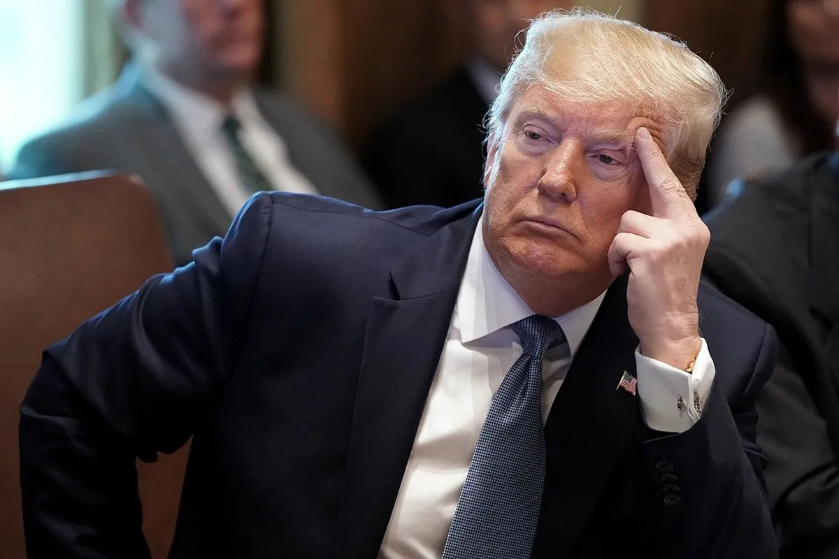 سرویس مخفی آمریکا: کشته شدن مرد ۲۰ ساله به دلیل تلاش برای ورود به اقامتگاه ترامپ