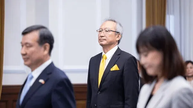 سفر غیرمعمول و مخفیانه یک مقام ارشد به اسرائیل