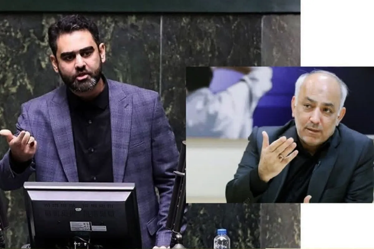 جنجال فایل صوتی علی شکوری‌راد؛ ادعای شکوری راد چیست؟