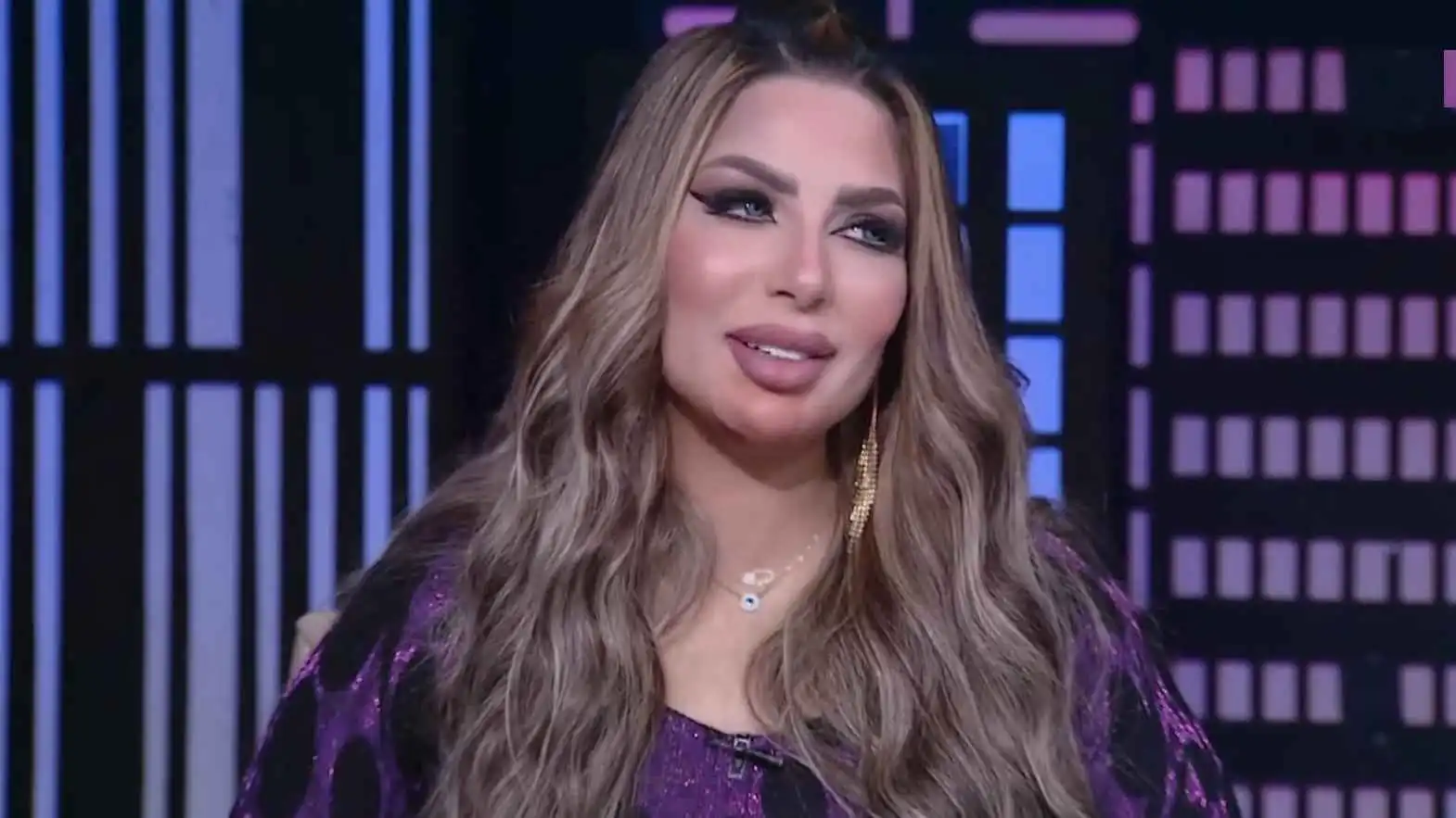 سارا خلیفه مجری معروف مصری به اعدام محکوم شد؛ از تشکیل باند مجرمانه تولید مواد مخدر تا حمل سلاح + تصاویر