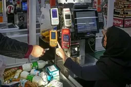 امروز کالابرگ کد ملی‌های ۳، ۴، ۵ و ۶ شارژ شد