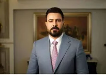 «علی الزیدی» مأمور تشکیل دولت جدید عراق؛ علی زیدی کیست؟