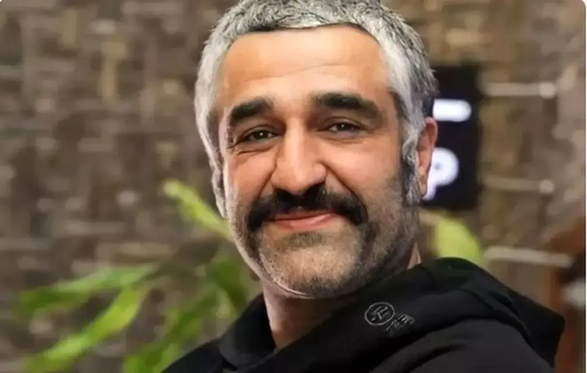 اقدام جنجالی مامک جمشیدی برایش دردسرساز شد