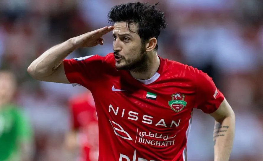 پایان ۴ ماه تلخ برای سردار آزمون