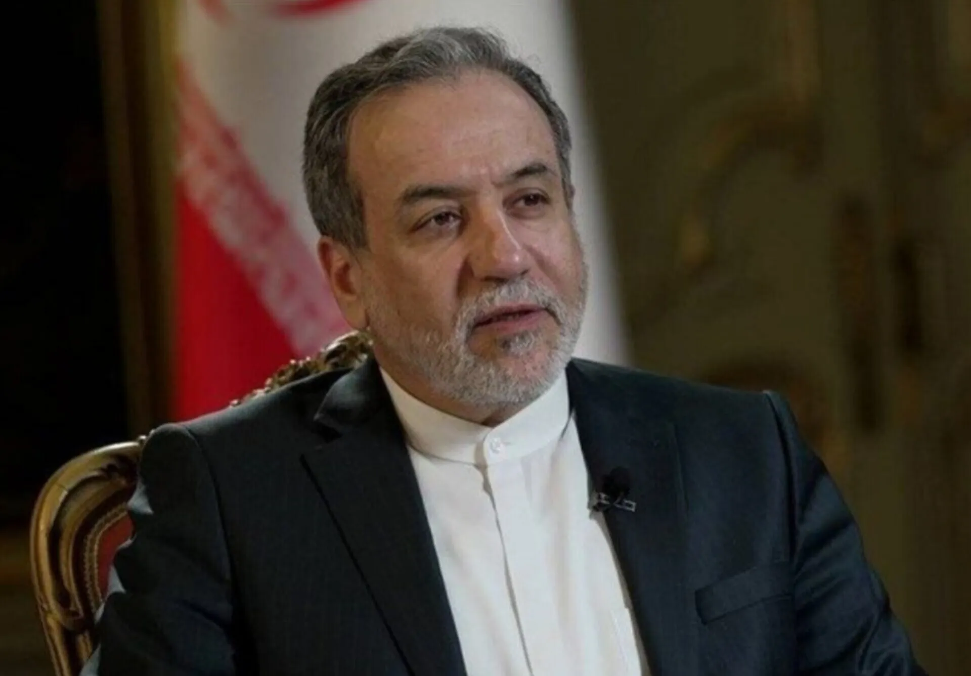 عراقچی: دولت تصمیم‌هایی گرفته که به زودی نتایج مثبتی در پی خواهد داشت