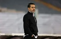 نقشه پرسپولیس برای حذف افشین پیروانی!