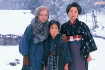 دیدار اوشین با جناب خان