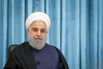 (ویدئو) شعرخوانی جدید میثم مطیعی علیه حسن روحانی