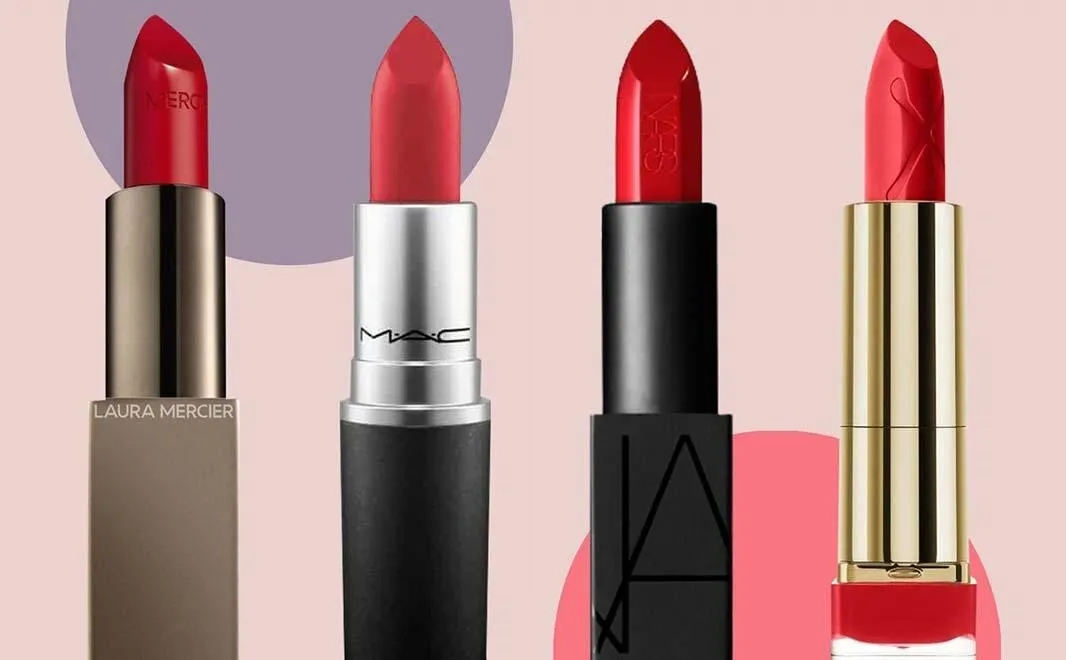 از کجا بفهمیم رژ لب سرب دارد؟