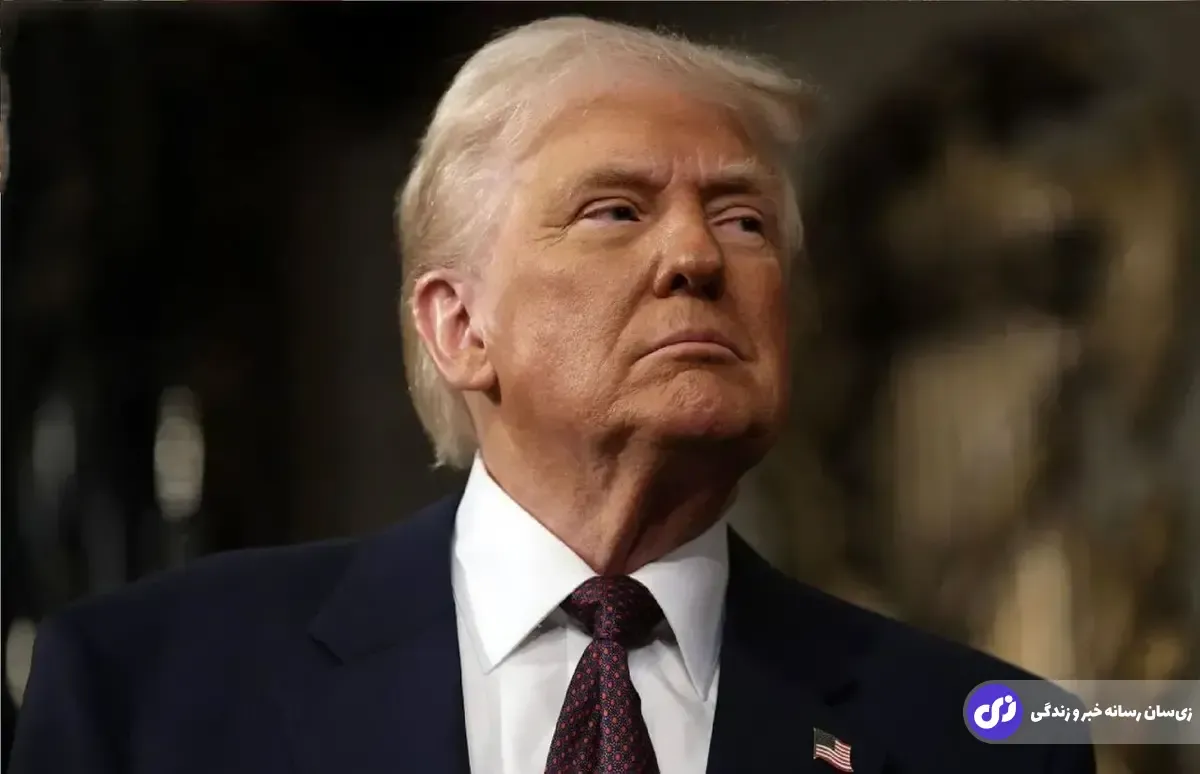 (ویدئو) ترامپ در کنست: ایران به دنبال توافق است/ اسرائیل را به رسمیت بشناسید!