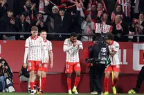 (ویدئو) خلاصه بازی خیرونا ۲ - بارسلونا ۱