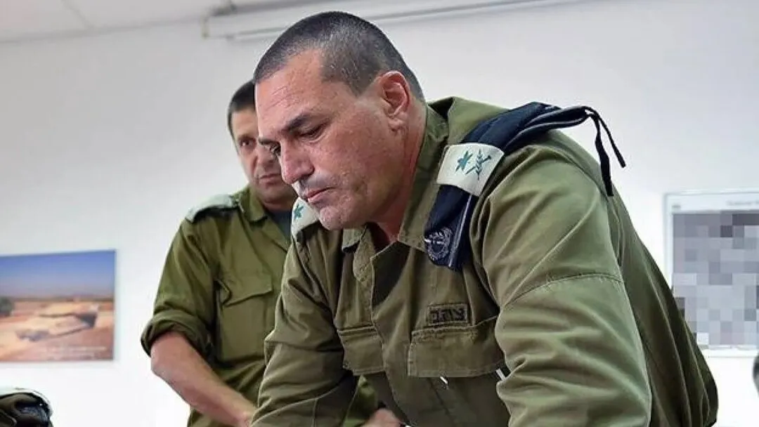 ادعای ایال زمیر، رئیس ستاد ارتش اسرائیل درباره آغاز مرحله جدید جنگ