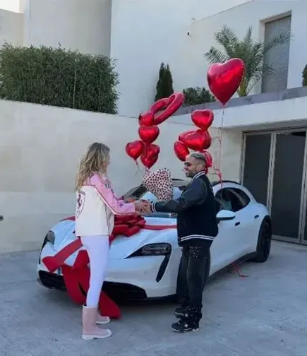 ساشا سبحانی