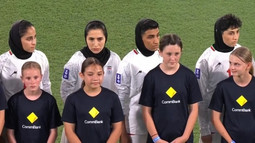 فارس: احتمال پناهندگی ۵ بازیکن تیم ملی زنان