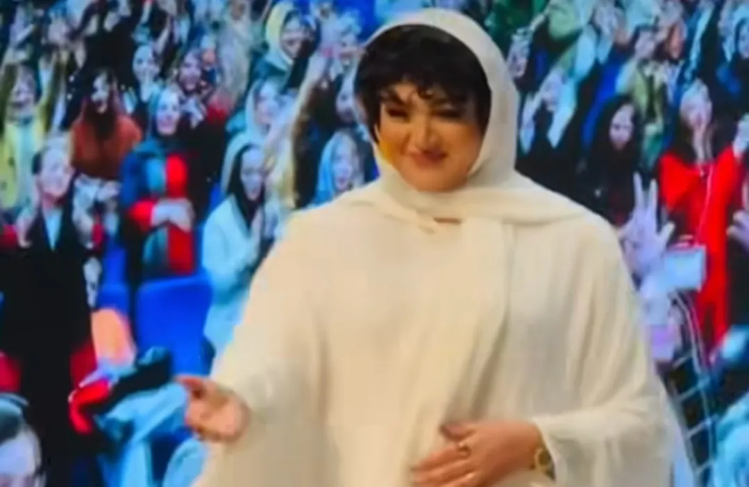 این دختر هم شفا می‌دهد، هم آینده را می‌بیند