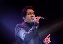 پست عجیبی که امید جهان قبل از فوتش منتشر کرد